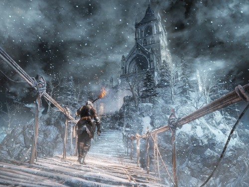 Dark Souls