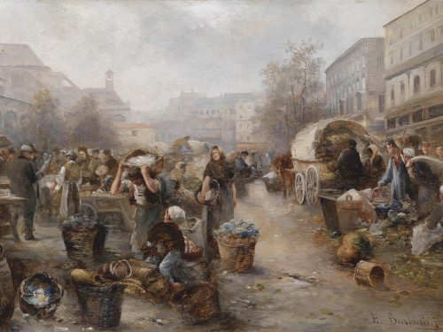 Markttag