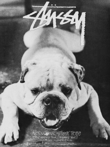 Stussy