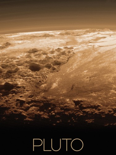 Pluto