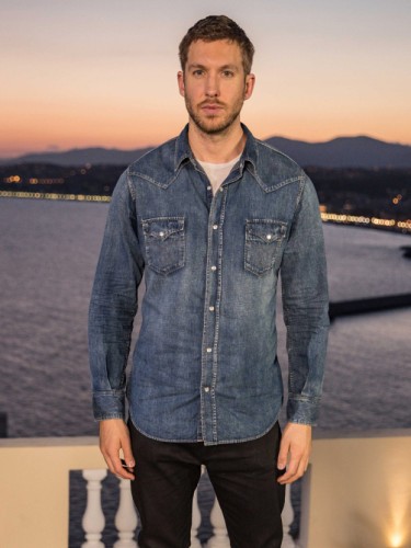 Calvin Harris