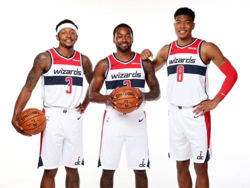 Washington Wizards