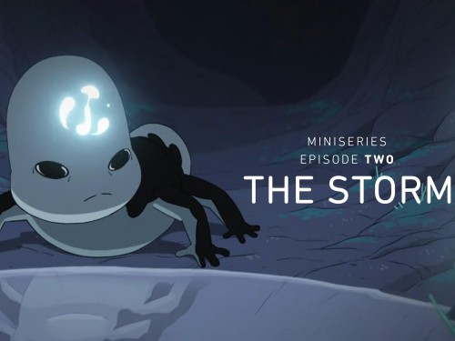 The Storm