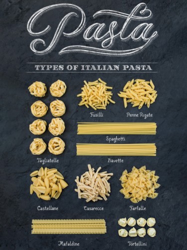Pasta