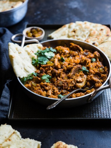 Индийская кухня