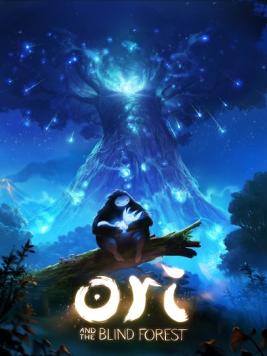 Ori and the Blind Forest