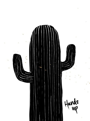 Hands Up