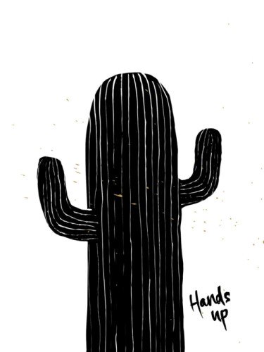 Hands Up