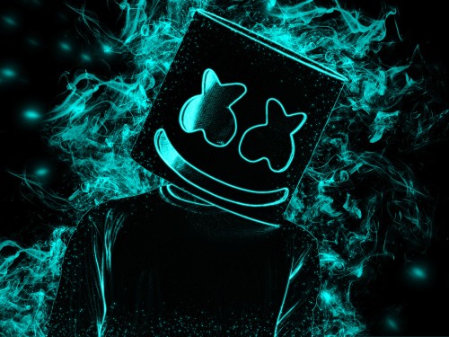 Marshmello
