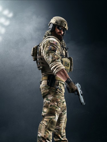 Blackbeard