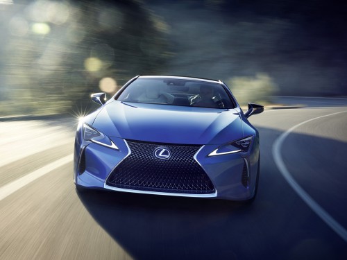 Lexus