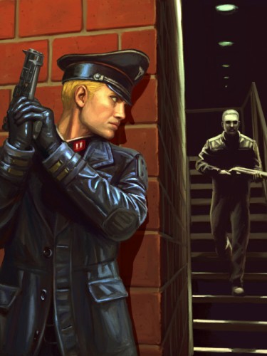 Wolfenstein
