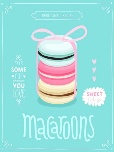 Macaroons