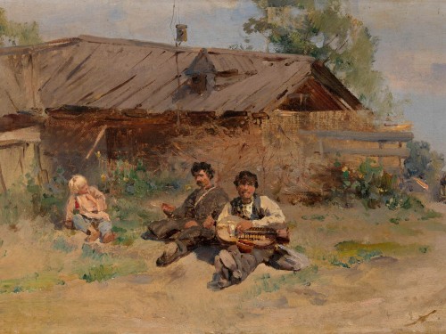 Бандура