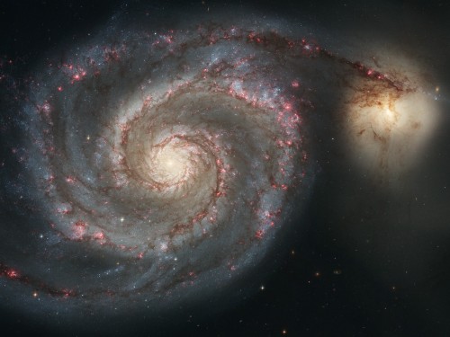 M 51