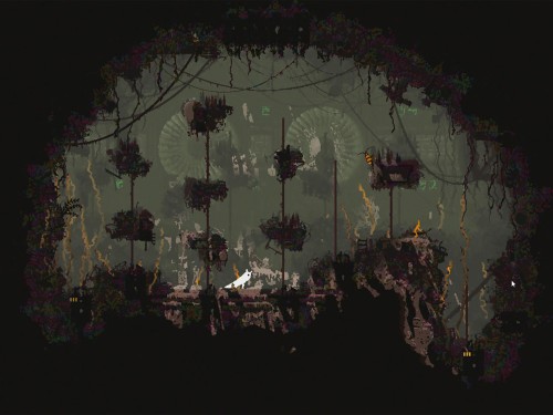 Rain World