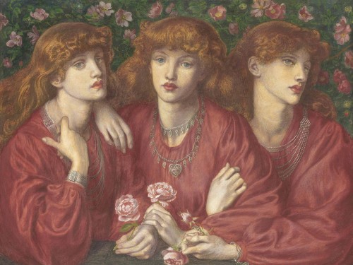 Rosa Triplex, 1874