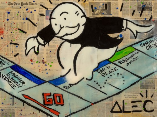 Alec Monopoly