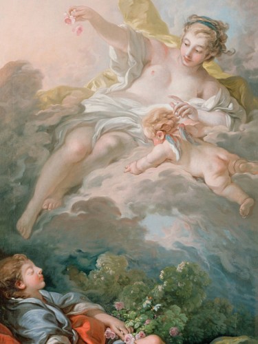 Aurora and Cephalus