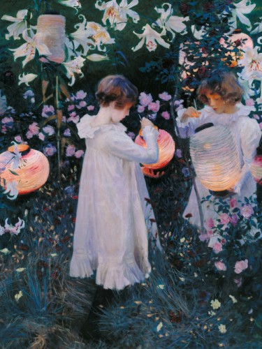 Carnation, Lily, Lily, Rose
