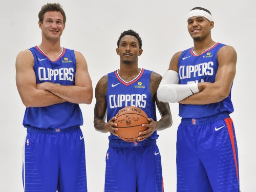 Los Angeles Clippers