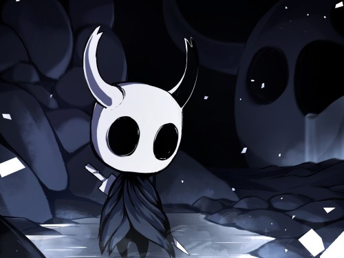 Hollow Knight