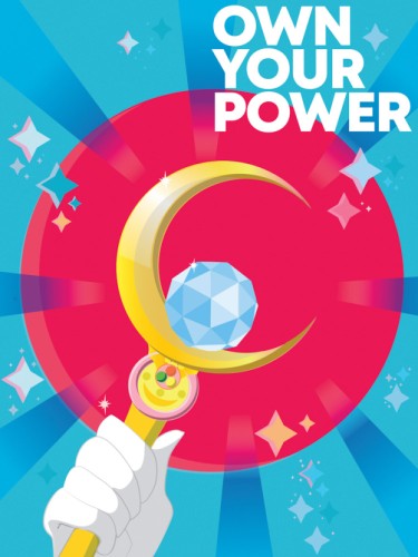 Own Your Power
