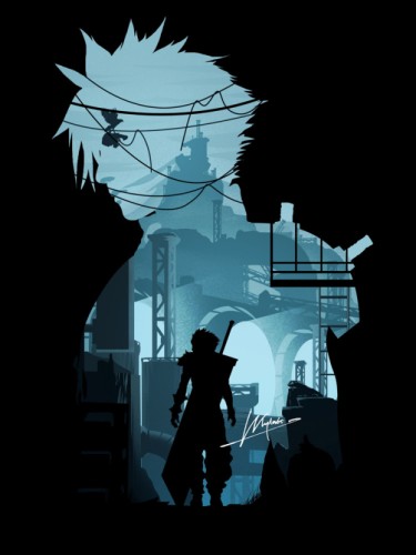 Final Fantasy
