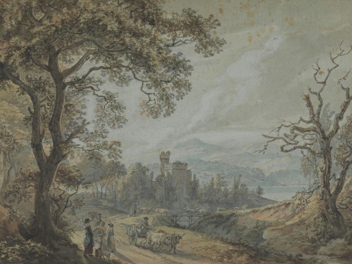 View in Wales