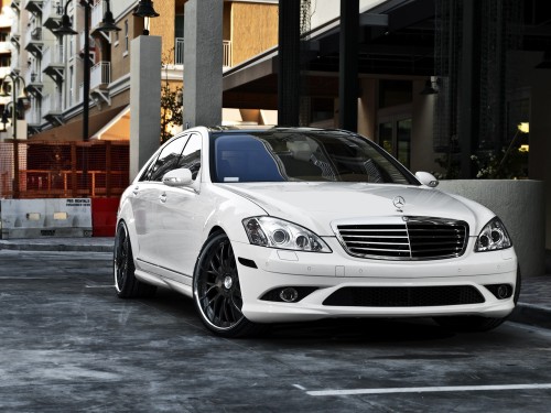 Mercedes