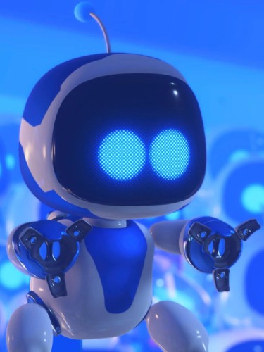 Astro Bot