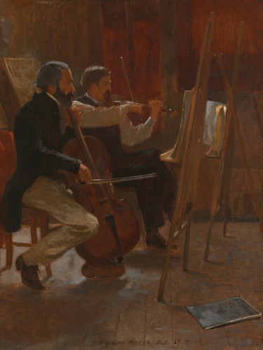 The Studio