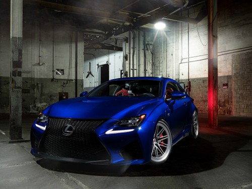 Lexus