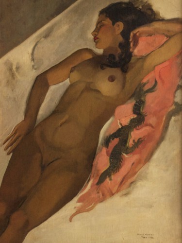 Nude