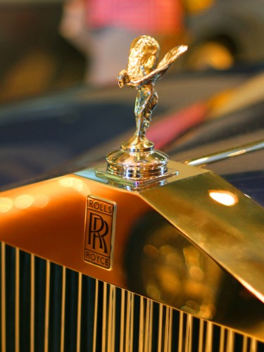 Rolls-Royce