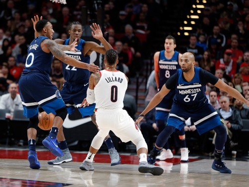 Minnesota Timberwolves