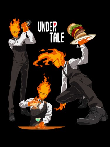Grillby