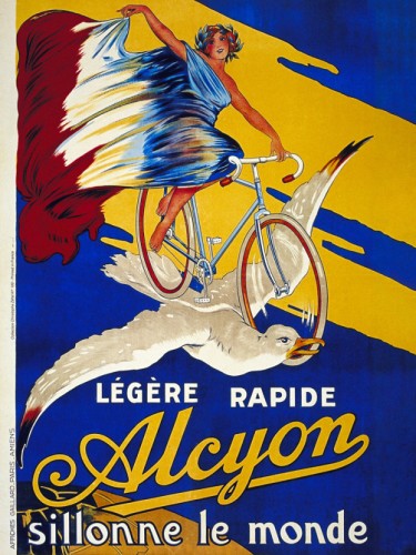 Alcyon