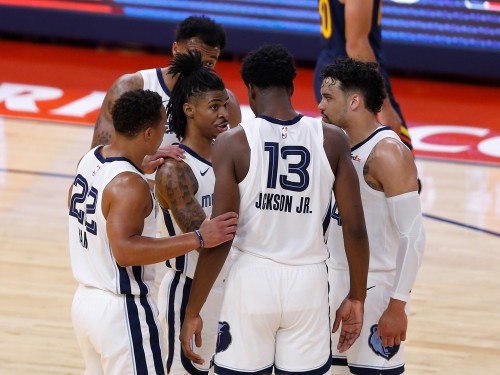 Memphis Grizzlies