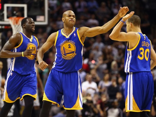 Golden State Warriors