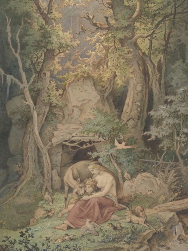 Genoveva