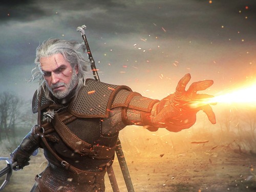 Wild Hunt