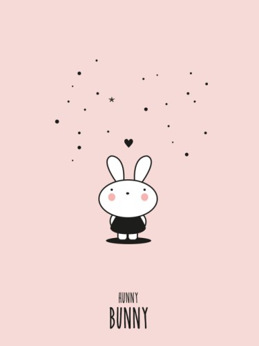 Hunny Bunny