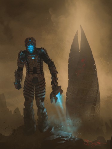 Dead Space