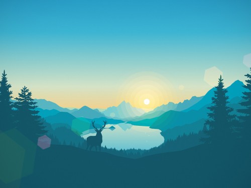 Firewatch