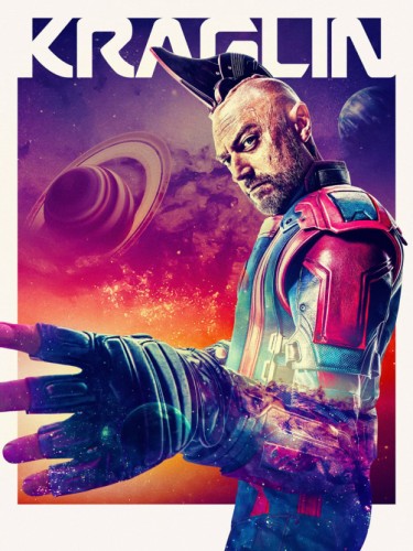 Kraglin