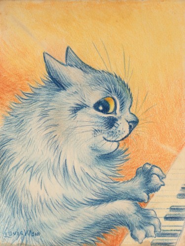 The Pianist