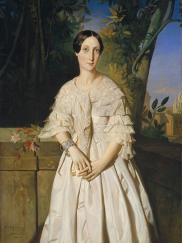 Comtesse de La Tour-Maubourg