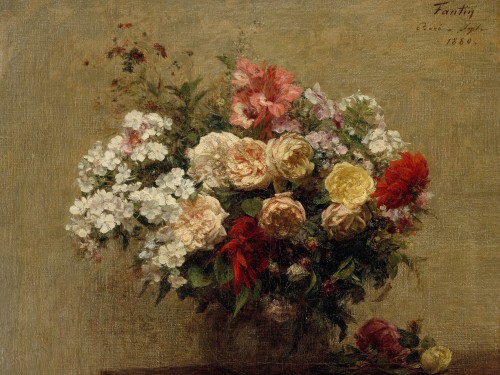Summer Flowers