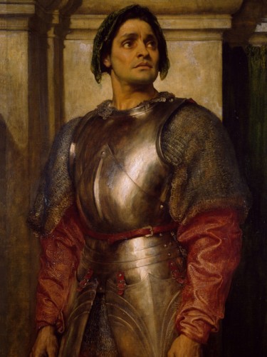 A Condottiere